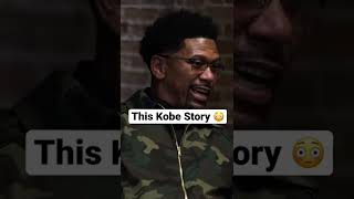 Kobe Knew It Wouldnt Work Out With Dwight