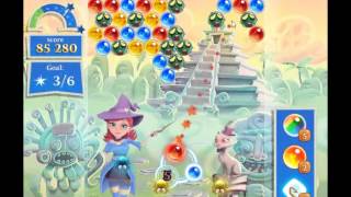 Bubble Witch Saga 2 Level 671