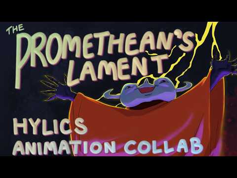 The Promethean's Lament [Hylics Animation Collab]