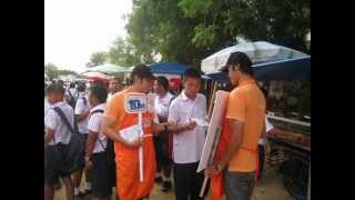 3BB Phuket Mini Troop Back to School 19-21.11.55