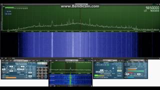 Radio Guinée Conakry, 9650 kHz, 02 March 2017, 01:16 UTC screenshot 5