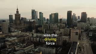 The Untold Stories of Poland's Rich Heritage