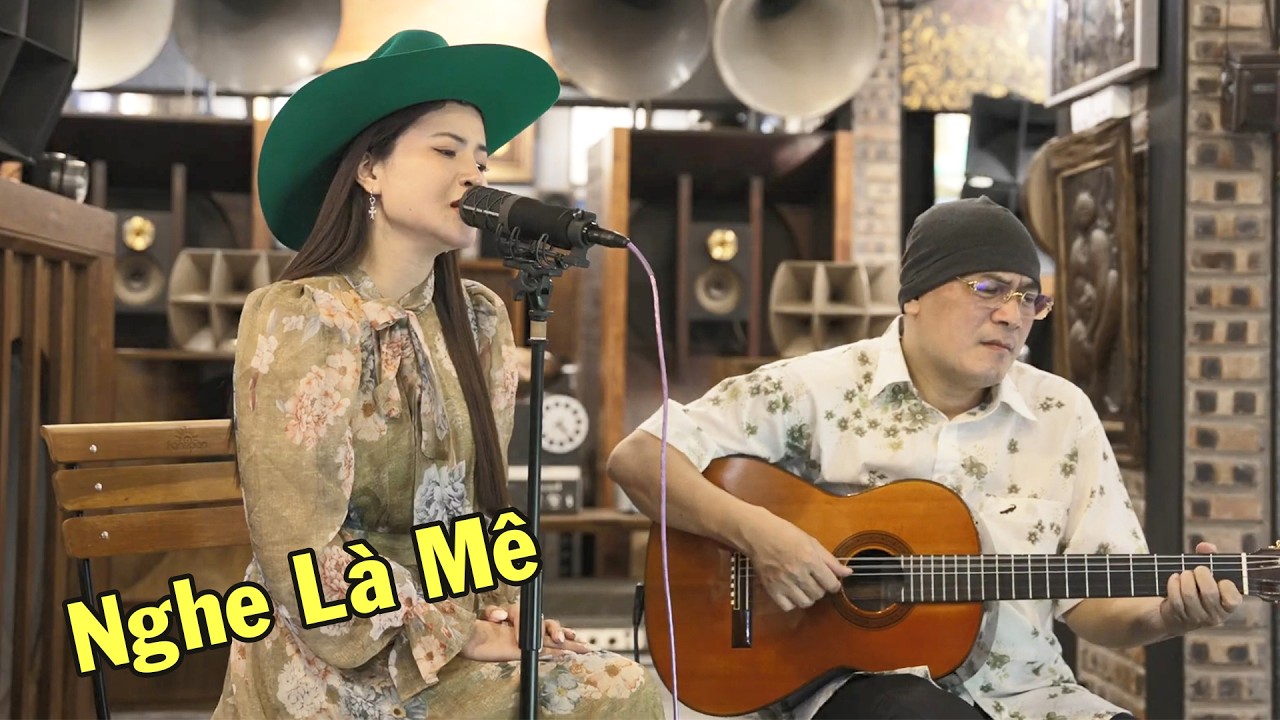 Tuổi đời chân đơn côi, gót mòn đại lộ buồn - LK Nhạc Guitar Say Lòng Người Nghe - Phương Phạm 2026