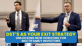 Delaware Statutory Trusts (DST): Retire & Diversify Out of Multi-Family Real Estate