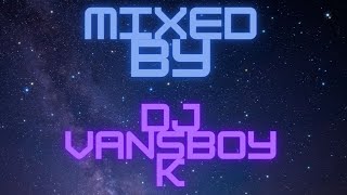 Synergy Mix by DJ VansboyK