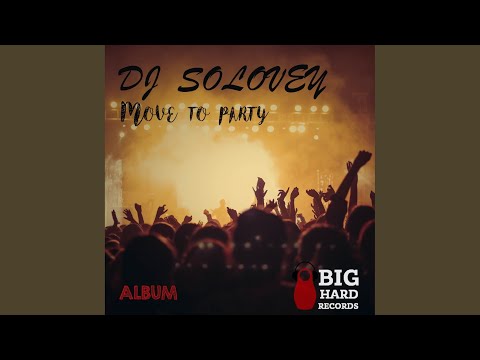Putar Balance - Dj Solovey