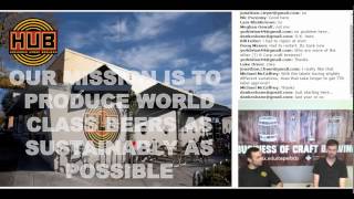 BB403 Live Session with Bruce Kehe from Hopworks