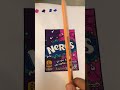 Diy nerds paper squishy