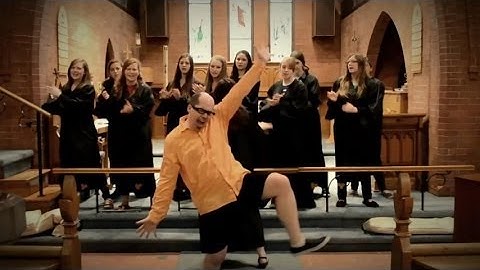 Pharrell Williams - Happy (Official Music Video) Parody - NERDY