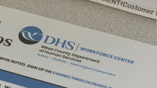 Mesa County unemployment rates are going down, bucking the national trend