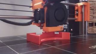 Timelapse: BottomCaseBox_V2_TCboard.gcode