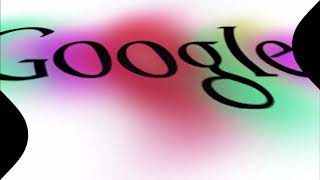 Google Broadcasting Network Logo Feel Dizzy