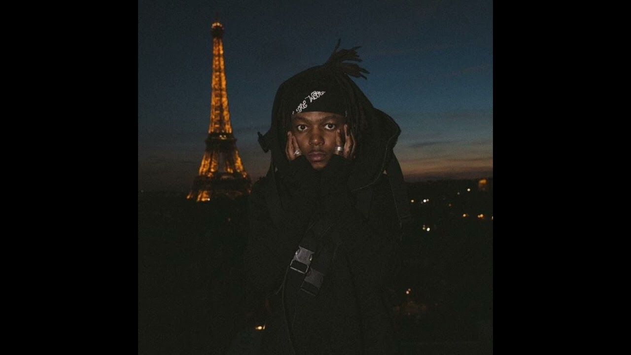 JID Type Beat x J Cole Type Beat - All I Ever Need | FREE JID x Dreamville x EARTHGANG Type Beat