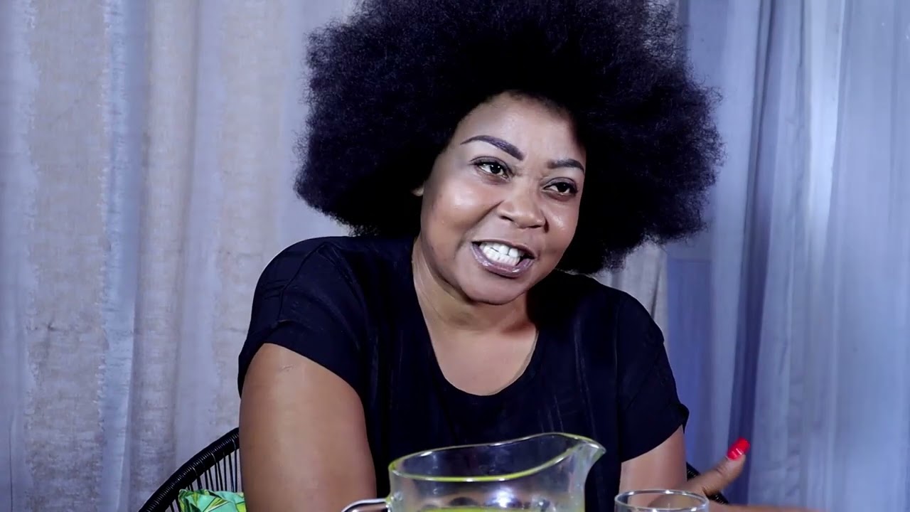 Kuchina The Genesis (KTG)s04ep 5