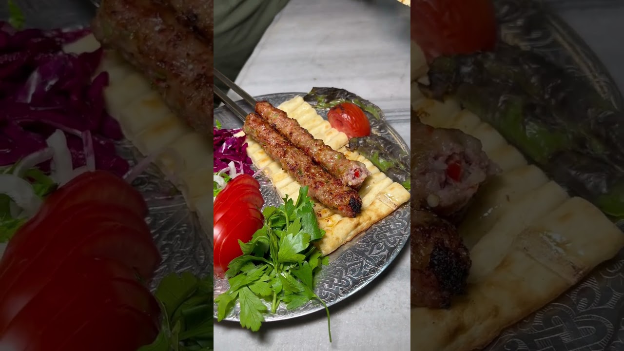 #pizza #yemek #panini #lahmacun #kebap #streetfood #foodie #kebap #yemektarifleri #pide
