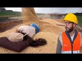 Part-3 ✅ Top-Level Workers with Humor That Make Me Feel Satisfied💯✅#adamrose #workers #satisfying 