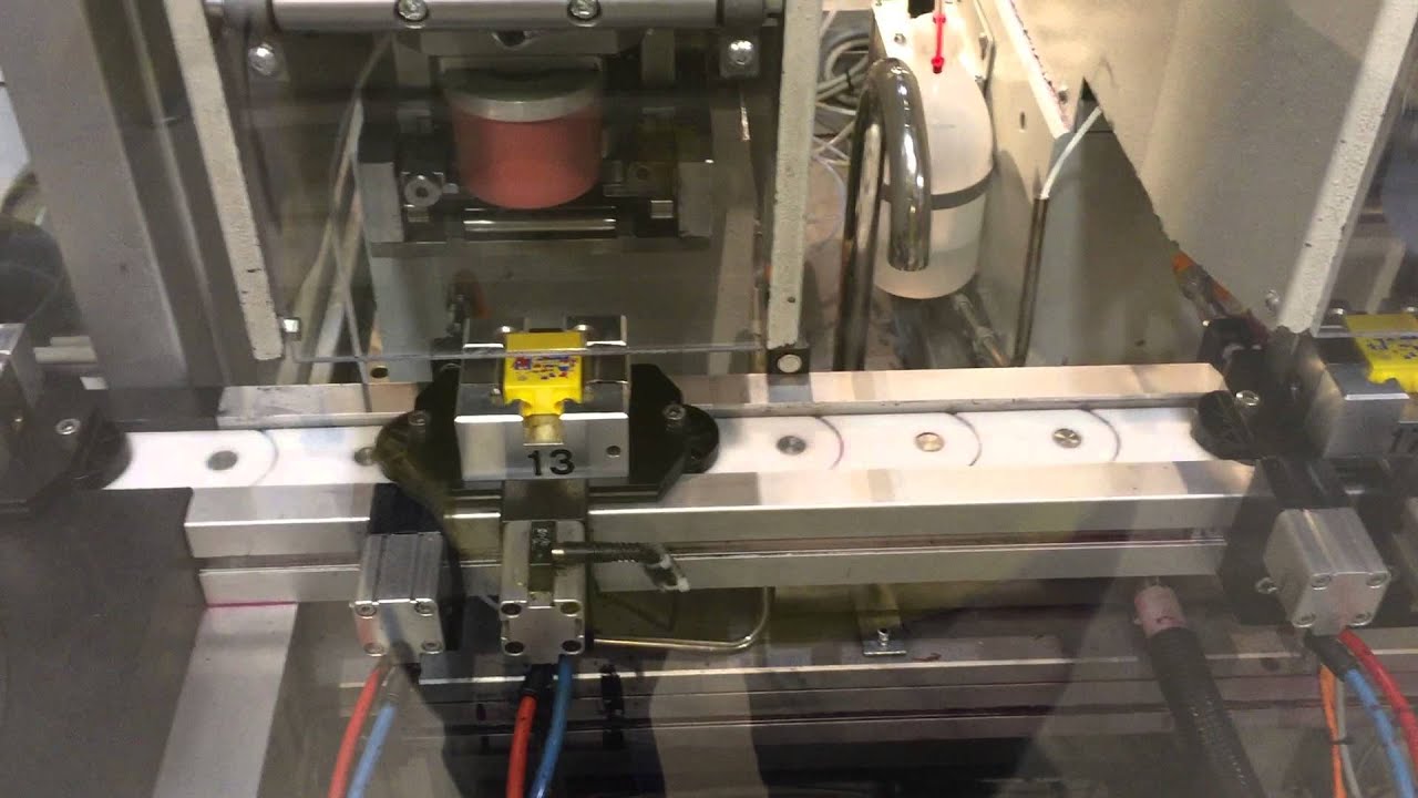 Legoland in Germany - Lego Factory