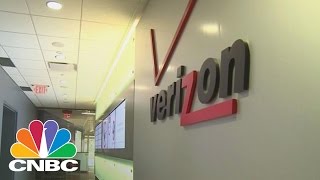 Verizon Acquires Yahoo In Multibillion Dollar Deal Tech Bet Cnbc