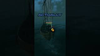 You've Never Sailed...?