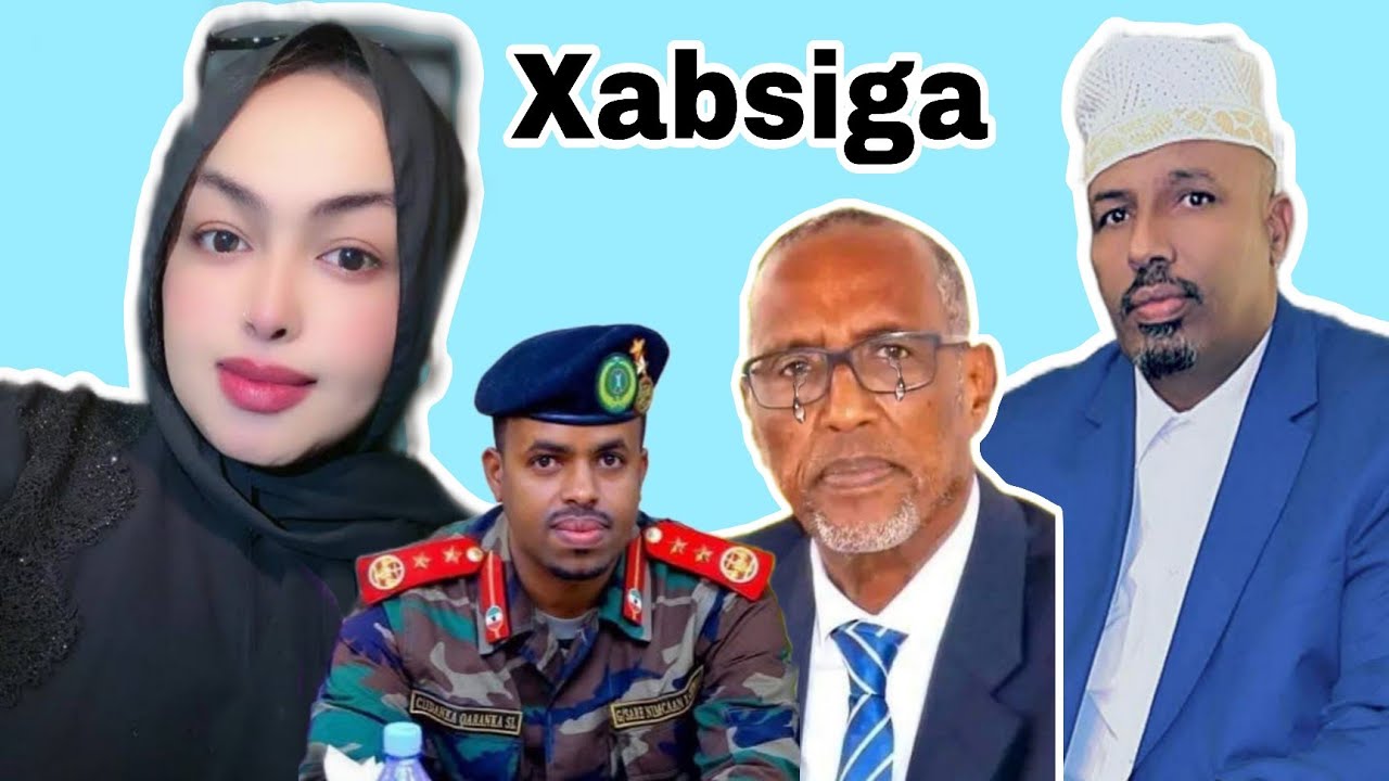 Muuse Biixi Oo Loodiday Inuu Galo Maxkamada Hargeysa Markii Lakeney Goosha Isaaq Oo Lagu Xukumey