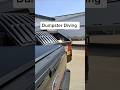 Dumpster diving for free merchandise in the trash!! #dumpsterdiving #free #reels