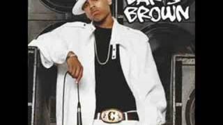 Chris Brown, Forever (With Lyrics)