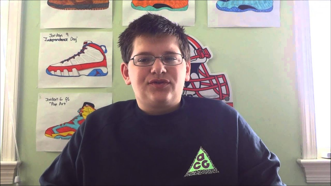 Sneaker Discussions: Shine, Remastered, and KD 7