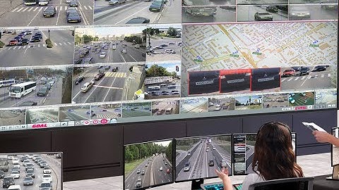 Подробно рассказываем, как работает Умный светофор