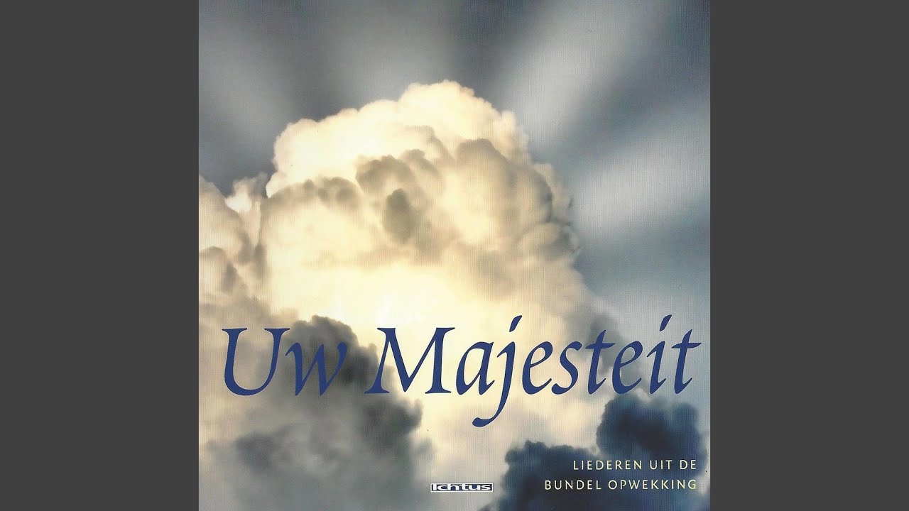 Er is een Verlosser (263) - YouTube Music