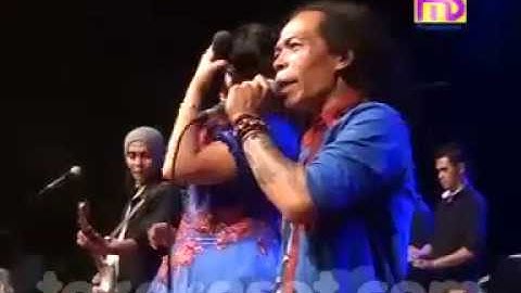 Wiwik & Sodiq Monata Ngidam Pentol Live Sukodono 2014 tokokaset com dangdut lawas HITS