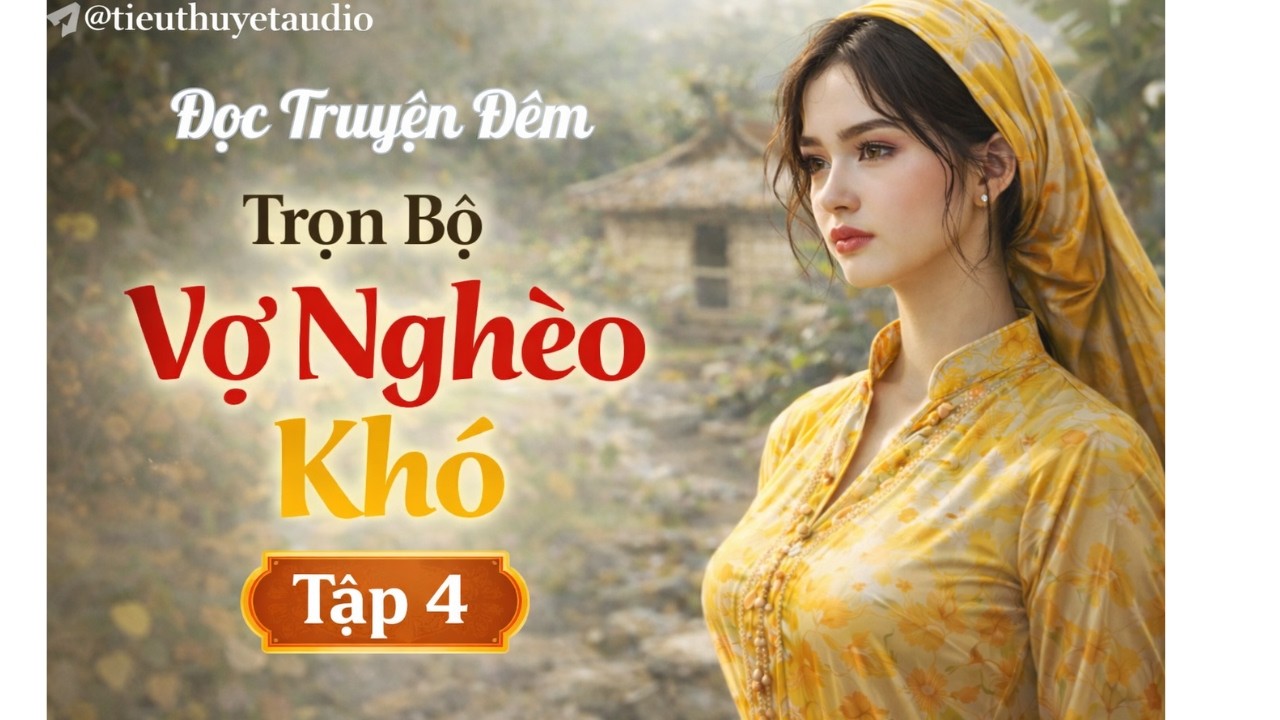 ⚡ NGƯỜI VỢ TẢO TẦN – TẬP 4 | SỰ THẬT ĐƯỢC PHƠI BÀY 😮 | GIÁ TRỊ THẬT SỰ LÊN TIẾNG