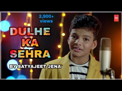 DULHE KA SEHRA SUHANA LAGTA HAI || SATYAJEET JENA || DHADKAN || NEW HINDI SONG || SAD SONG