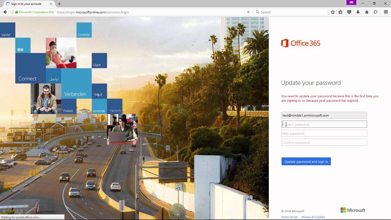 Reset Password In Office 365 And SharePoint 2016 YouTube reset-password-in-office-365-and-sharepoint-2016-youtube