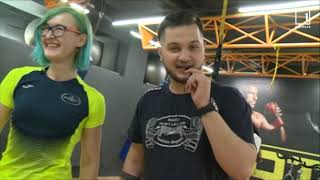 Sport La Pachet 25.11.2020