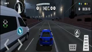 Traffic Racing Ultimate Dodge Weave & Dominate screenshot 5