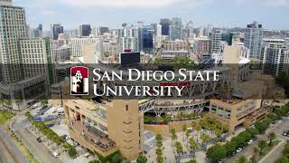 SDSU Commencement Recap Teaser