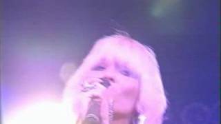 Watch Doro Pesch Enough For You video