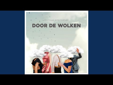 Door de Wolken (feat. Temjen)