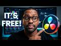 DaVinci Resolve 21 Just Dropped — Should You Update?