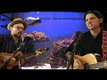 The Avett Brothers - C Sections And Railway Trestles (Live at the Fishcenter on Adult Swim)