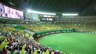 20120605巨人vs軟銀七局中場