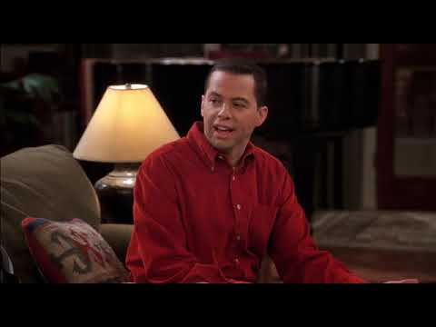 Download Two And A Half Men Season 06 Episode 13   I Think You Offended Don