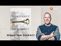 ÖDMJUKHET & TACKSAMHET | SEBASTIAN STAKSET