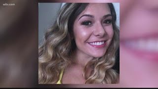 London Harrell's funeral to be held on Sunday