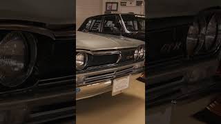 Too Exepensive Twice The Price Of A Nissan Z Jay Lenos Garage