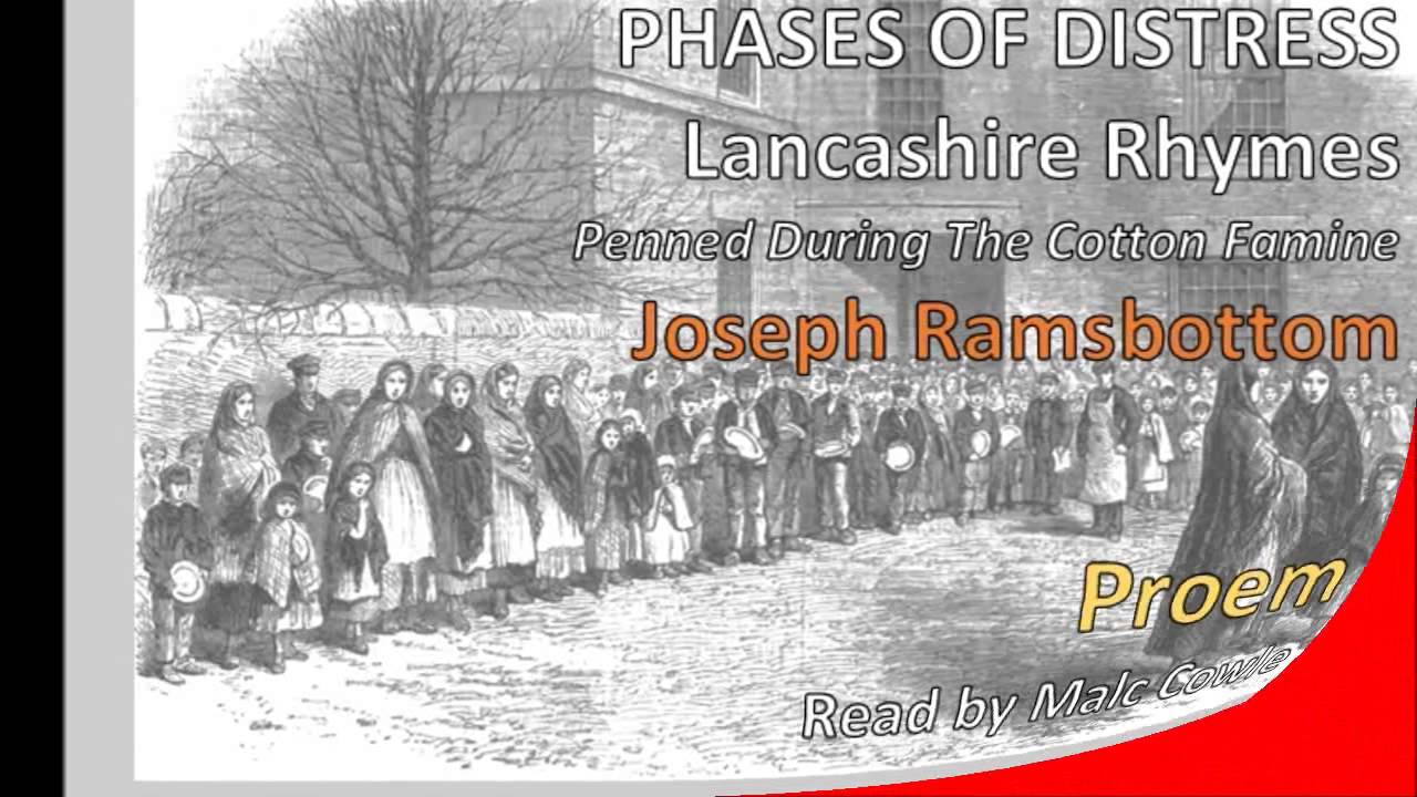 PHASES OF DISTRESS; 2 Proem - YouTube Malc Cowle