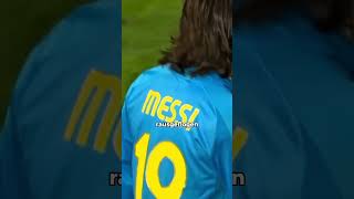 Messi und Yamal selbes Schicksal😱