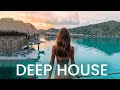 Summer Mix 2023 - Best Of Vocals Deep House, Nu disco Chill Out Mix - Remixes Popular Songs