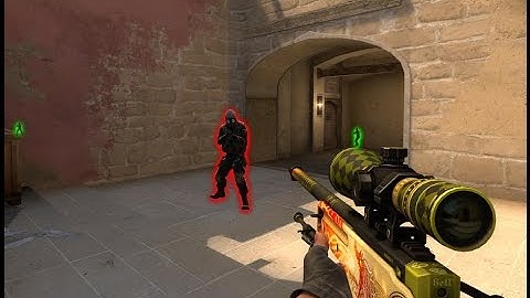 FREE DOWNLOAD hack CS GO undetected WALL HACKS, & AIMBOT