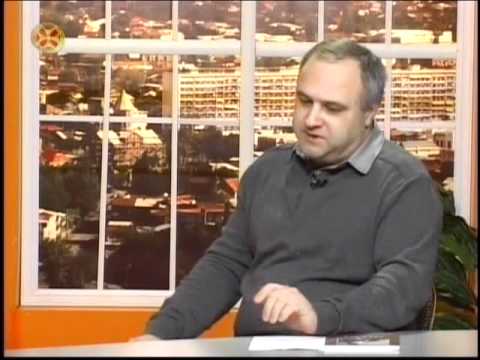 სასულიერო სემინარიის დაარსება 1817წ.